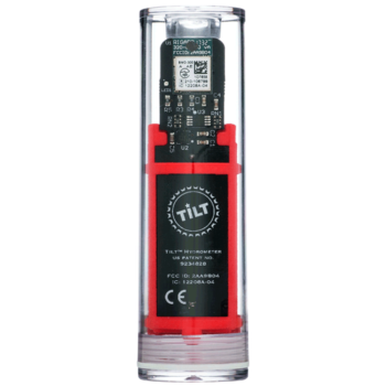 Tilt™ Hydrometer and Thermometer 