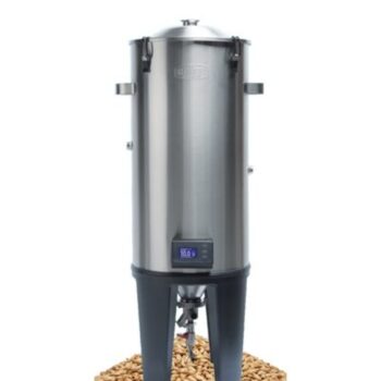 The Grainfather Conical Fermenter Pro Edition - 7 gal. FE231