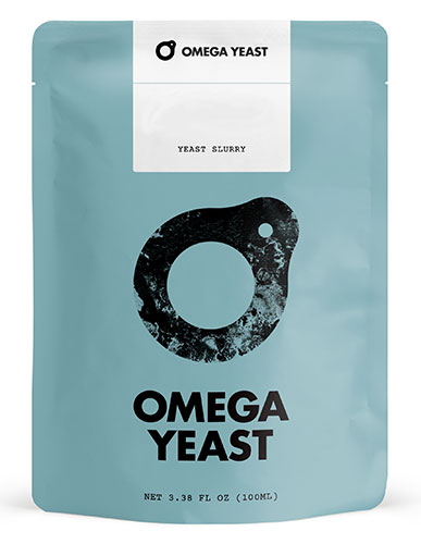 omega yeast labs