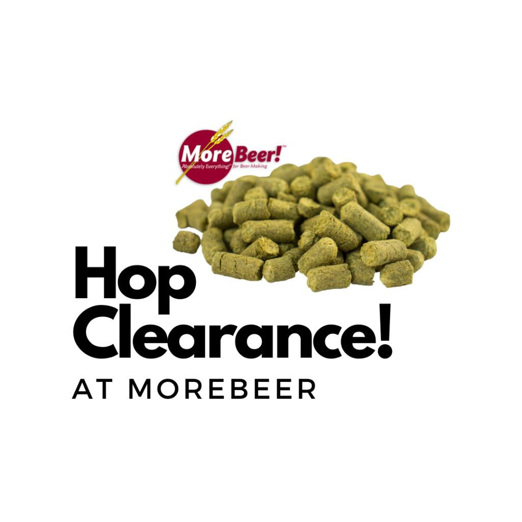 morebeer hop clearance