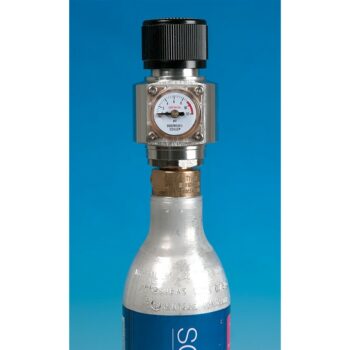 Sodastream® Compatible 0-12 PSI Mini Regulator