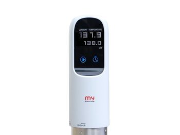 My Sous Vide My-101 Immersion Cooker,