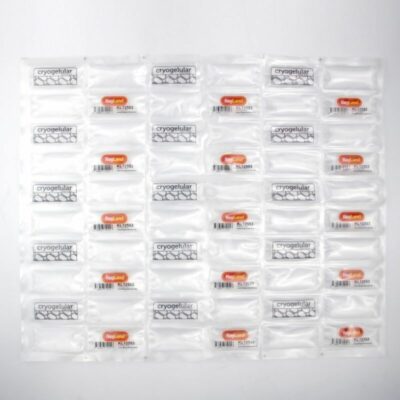 Cryogelular - Ice Cold Gel Pack