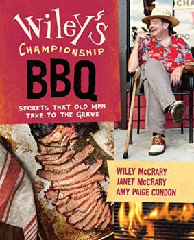 Wiley's Championship BBQ