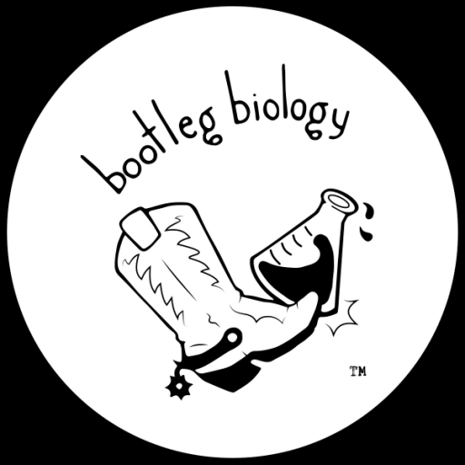 bootleg biology