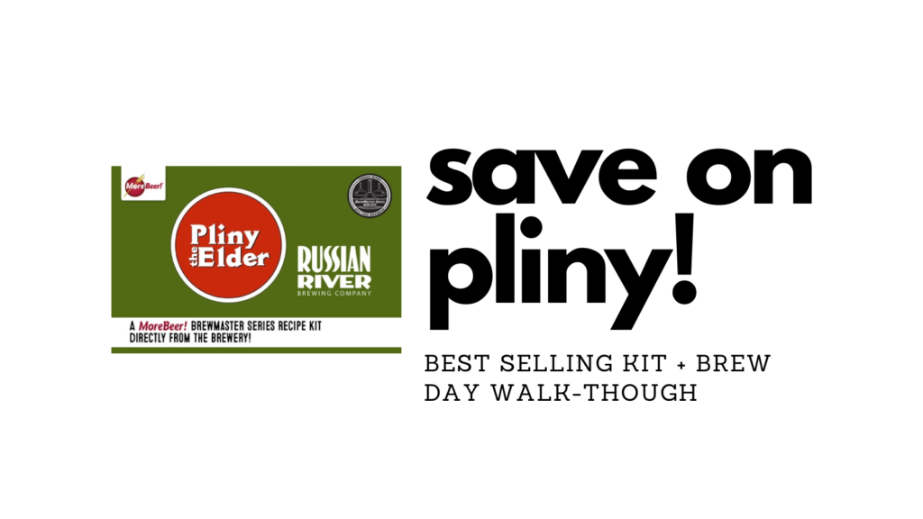 Pliny The Elder Direct From