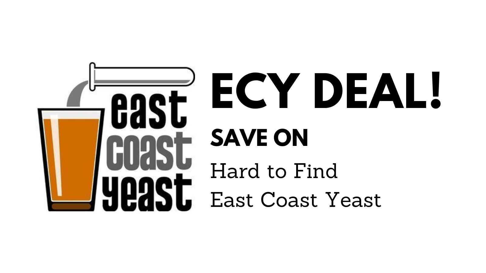 east coast yeast