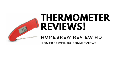 Hands on Review: ThermoWorks 12″ and 24″! Digital Thermometers – RT610B-12  and RT610B-24