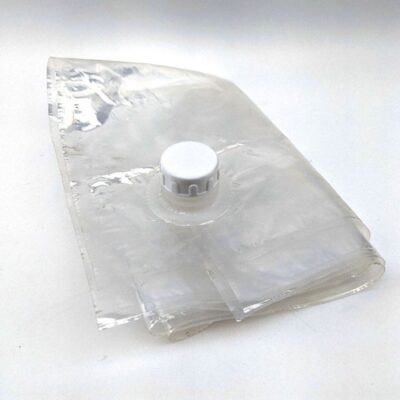 Hot Fill Bags - Pack of 10 BE522
