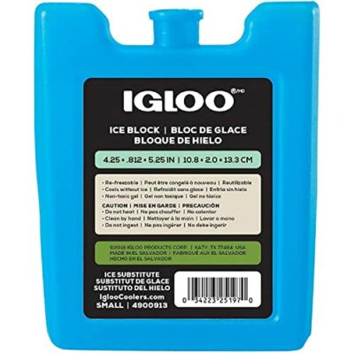 Igloo Maxcold Ice Block by Igloo