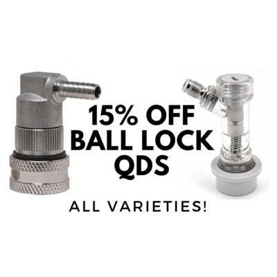 ball lock quick disconnect sale