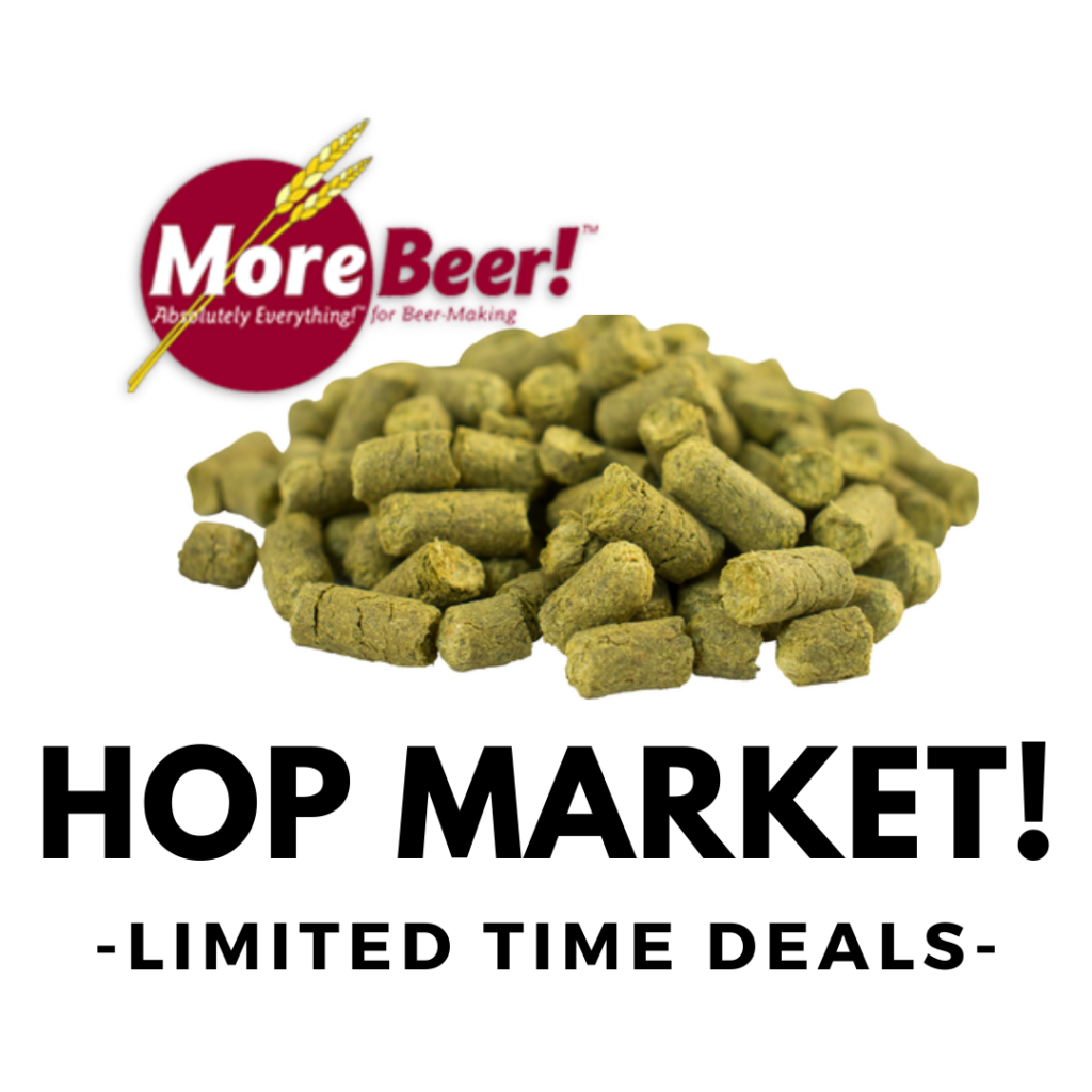 morebeer.com hop deals
