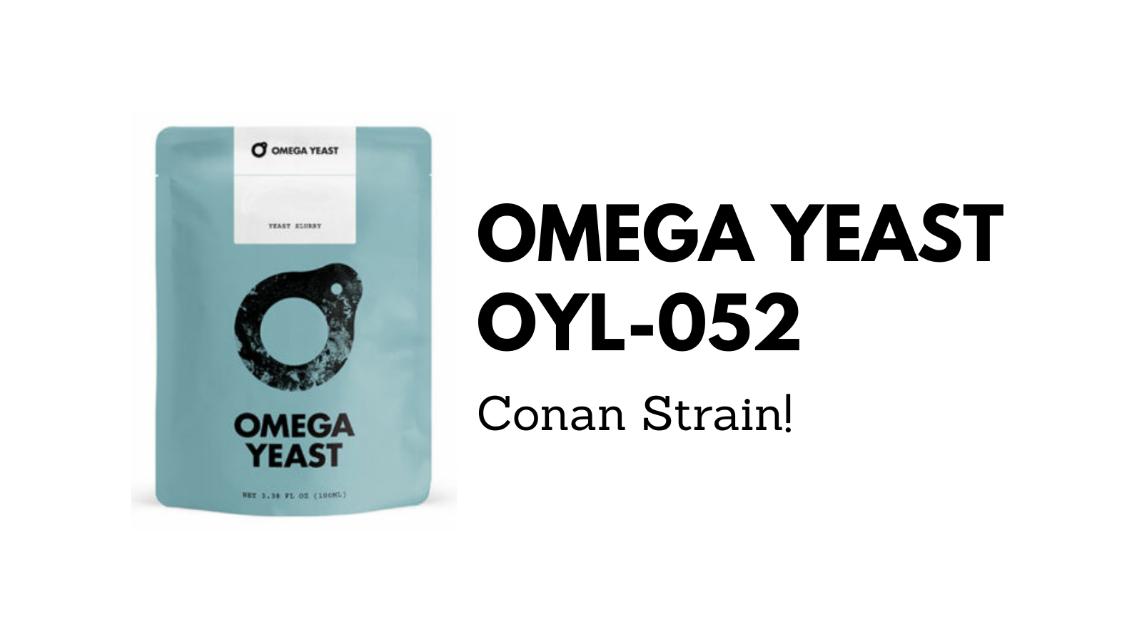 omega yeast oyl52 conan