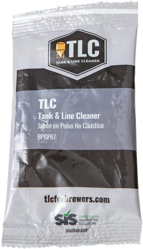 Tank and Line Cleaner (30)
