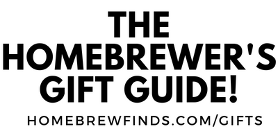 homebrewer gift guide