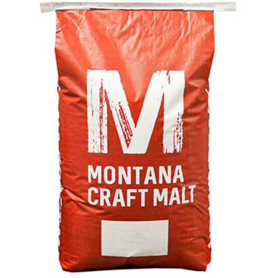 Montana Craft Malts