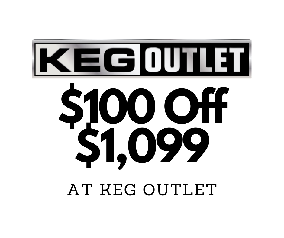 kegoutlet.com coupon