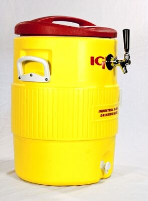 Igloo Mini Keg Cooler