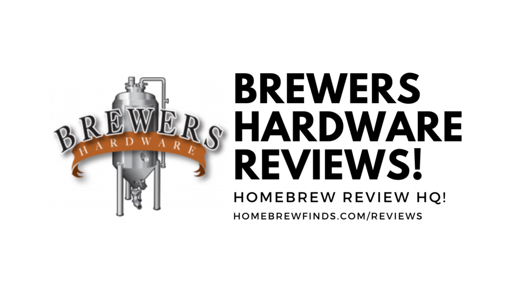 brewershardware.com reviews