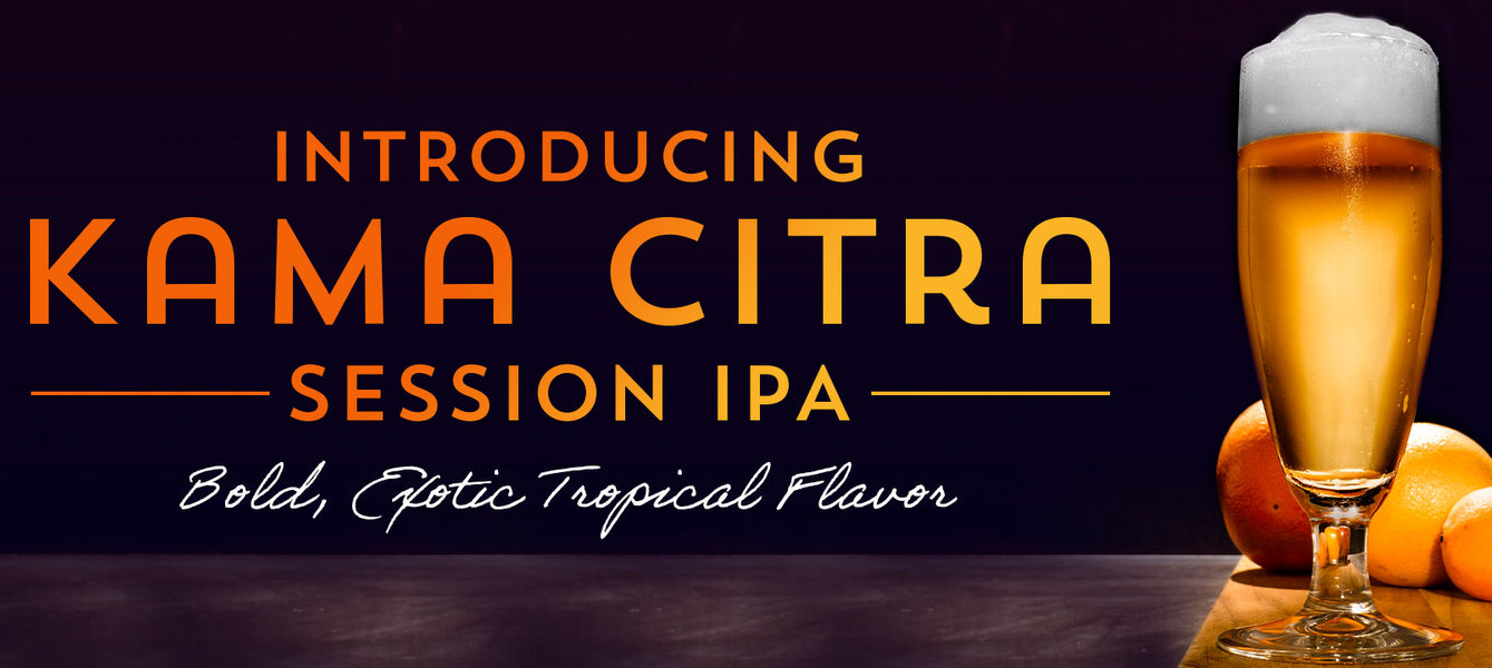 northern brewer kama citra session ipa kits
