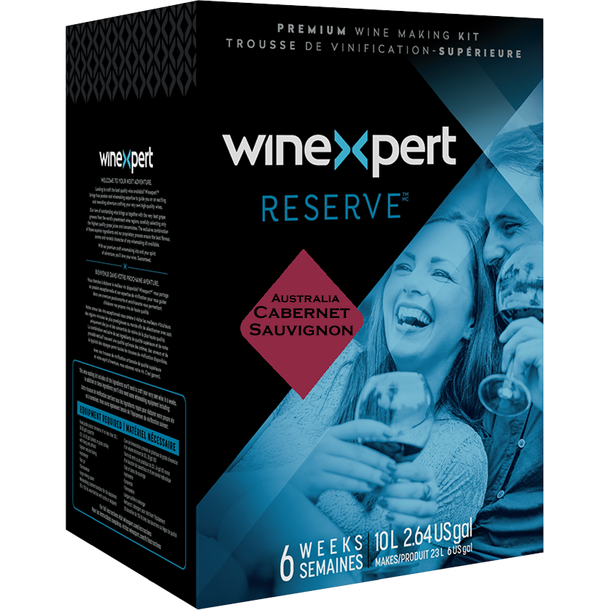 winexpert deal