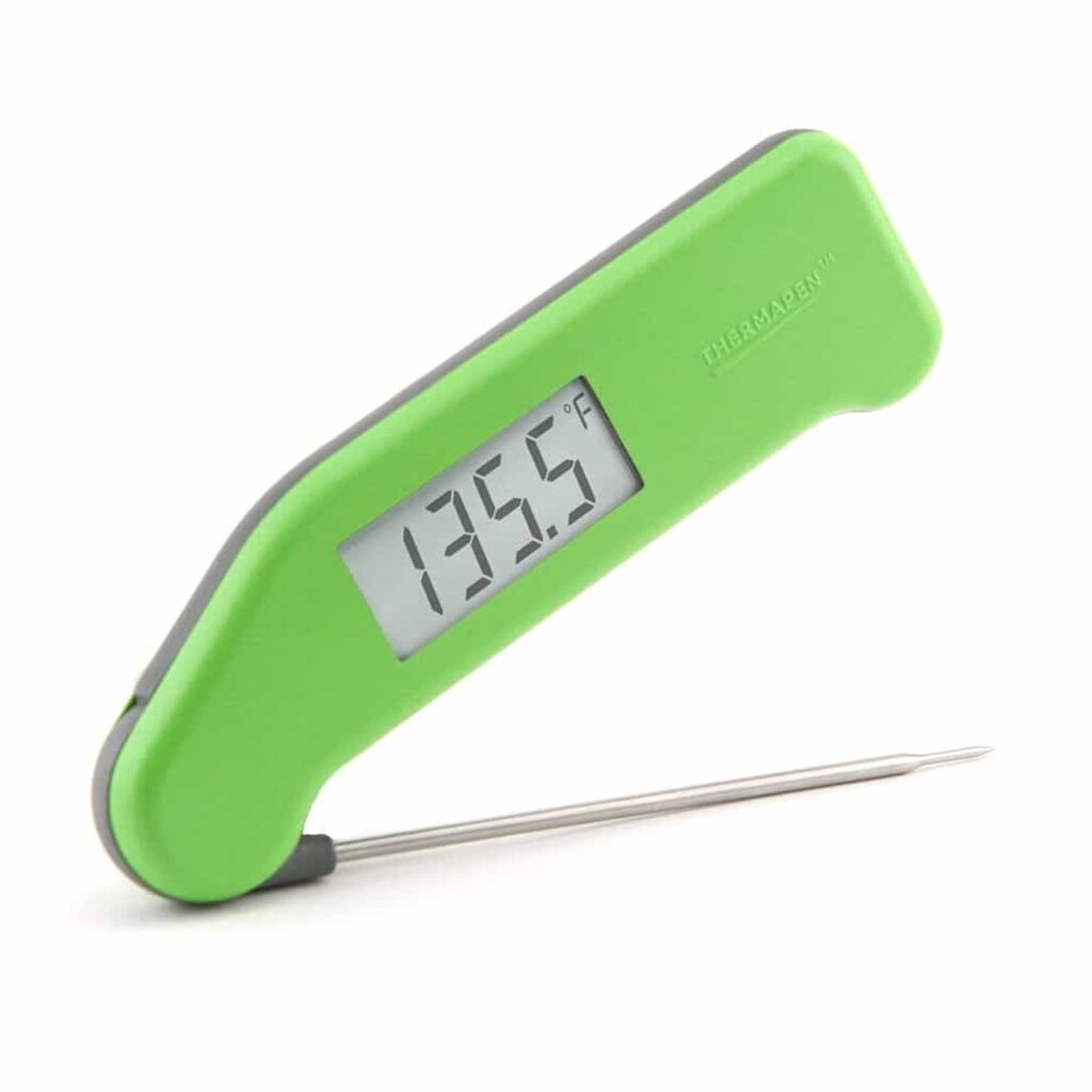 thermapen classic deal