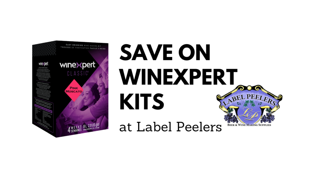 winexpert deal