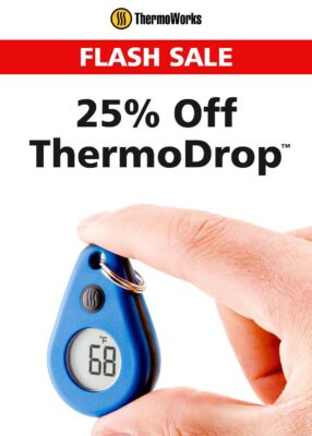 thermoworks thermodrop