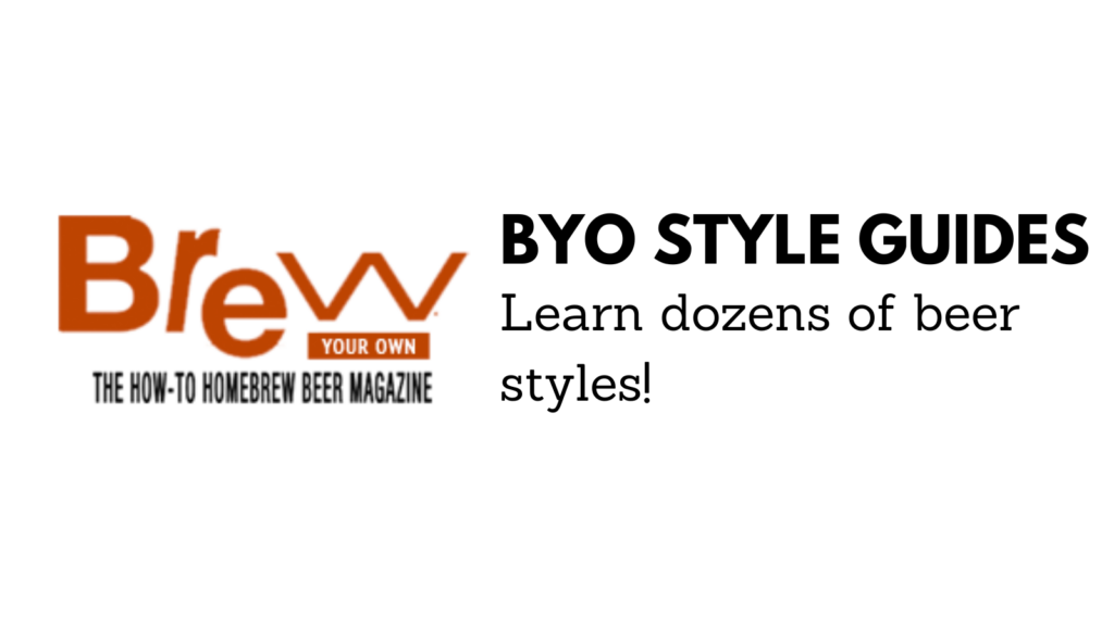 byo.com style guides 