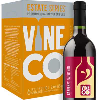 vineco estate series