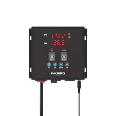 Inkbird IPB-16s PID Temperature Controller