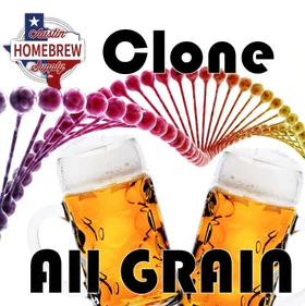 homebrew beer clone recipes