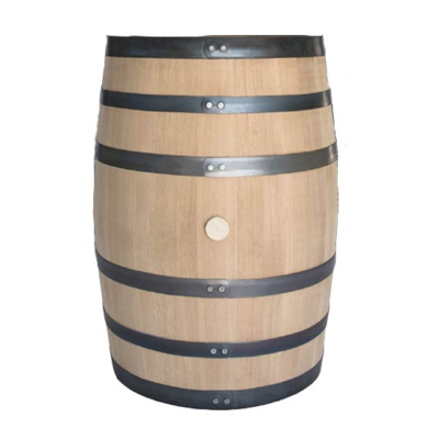homebrew whiskey barrel