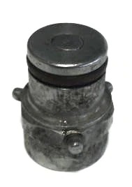 pin lock keg parts