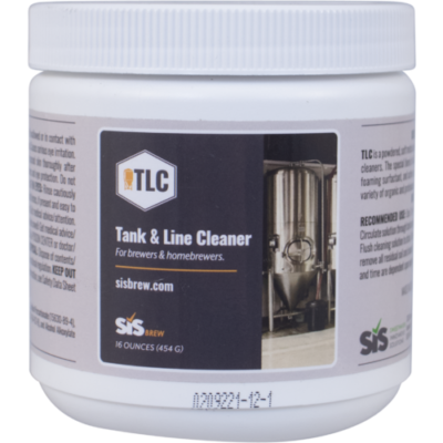TLC Tank & Line Cleaner - 1 lb. CL38