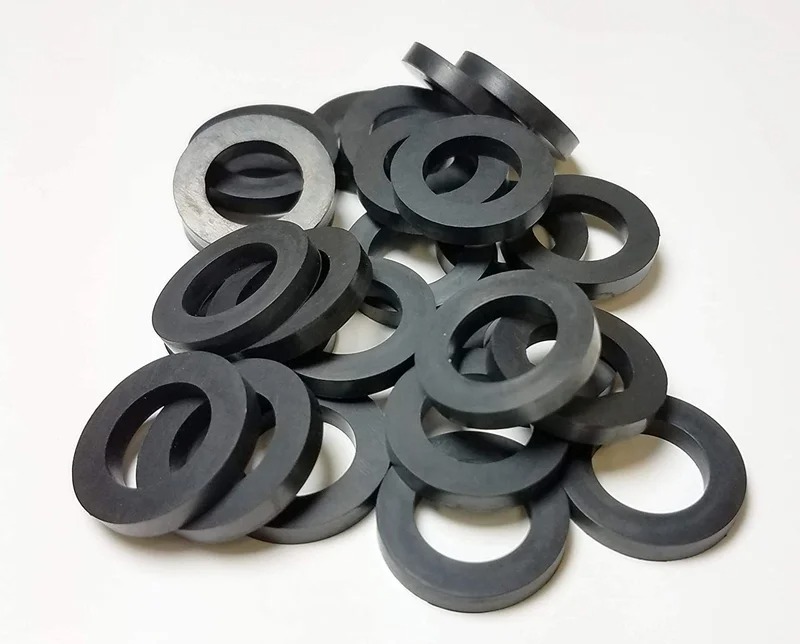 Beer Shank Coupling Washer - FDA Rated EPDM