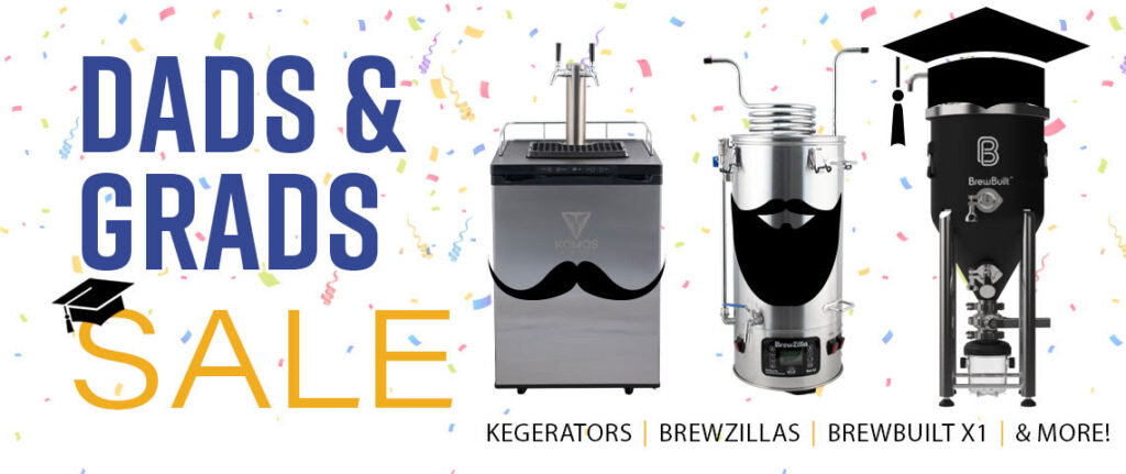 morebeer.com father's day sale