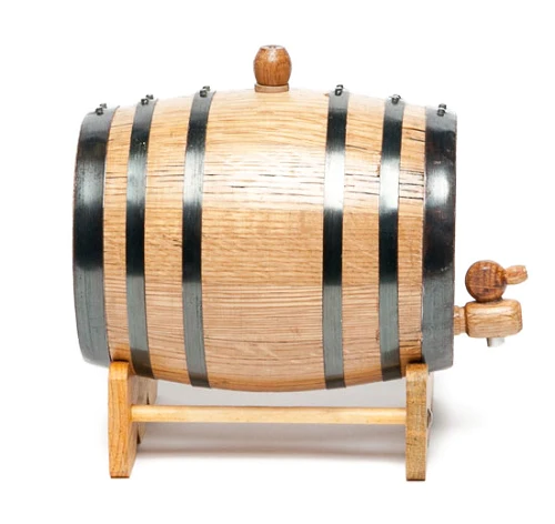 barrels for homebrew