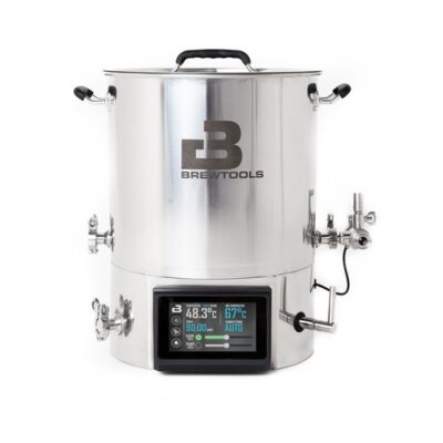 Brewtools Brewing System
