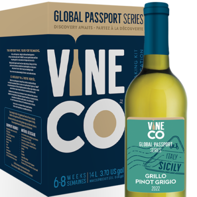 vineco global passport