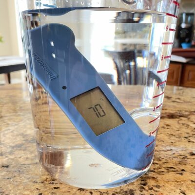thermapen one hands on review