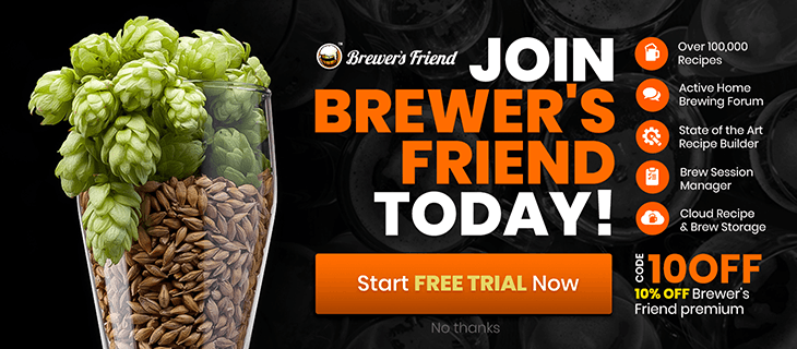 brewersfriend.com deal