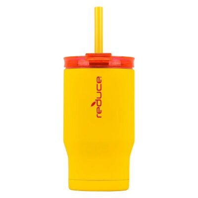 Reduce 14 oz Coldee Tumbler – Reusable Vacuum Insulated Stainless Steel Cup