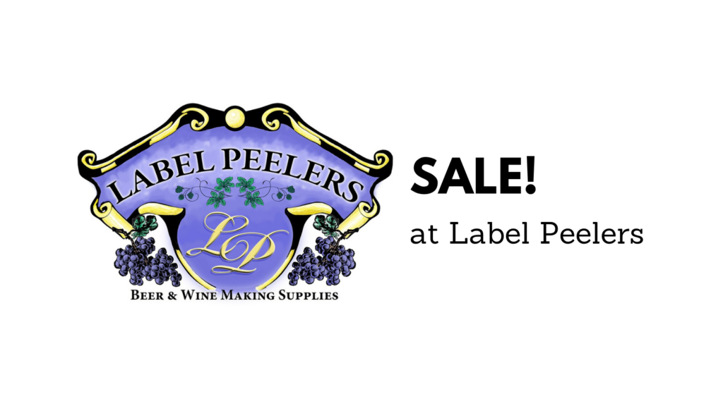 labelpeelers.com sale