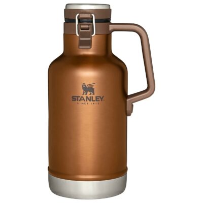 Stanley Classic Easy-Pour Growler | 64 OZ