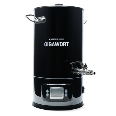 Gigawort® Electric Brew Kettle