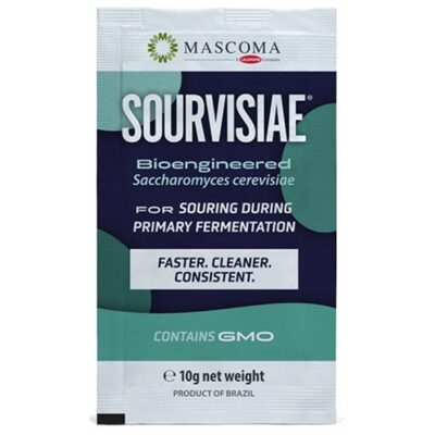 Sourvisiae® Ale Yeast