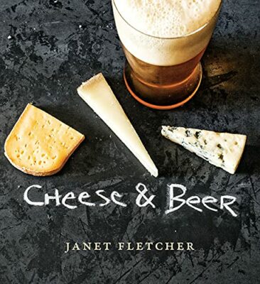 Cheese & Beer Kindle Edition 