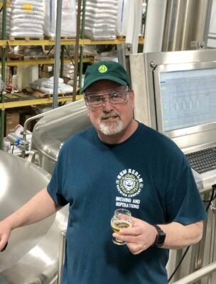 Hops: BYO Beer Ingredient Boot Camp Bundle with Mitch Steele 5/25/2023 (3–5 pm Eastern)