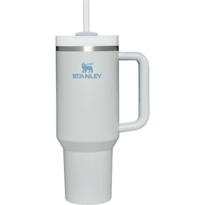 Stanley Quencher H2.0 FlowState Stainless Steel Vacuum Insulated Tumbler 